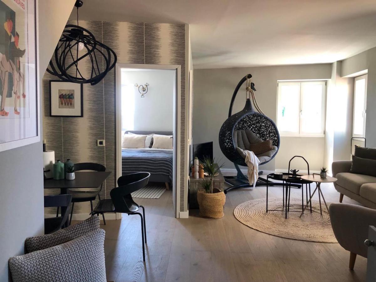 Appartamento Casa Alexa Rovigno Esterno foto