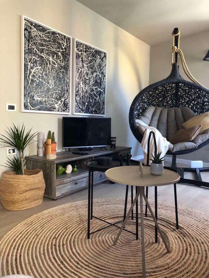 Appartamento Casa Alexa Rovigno Esterno foto