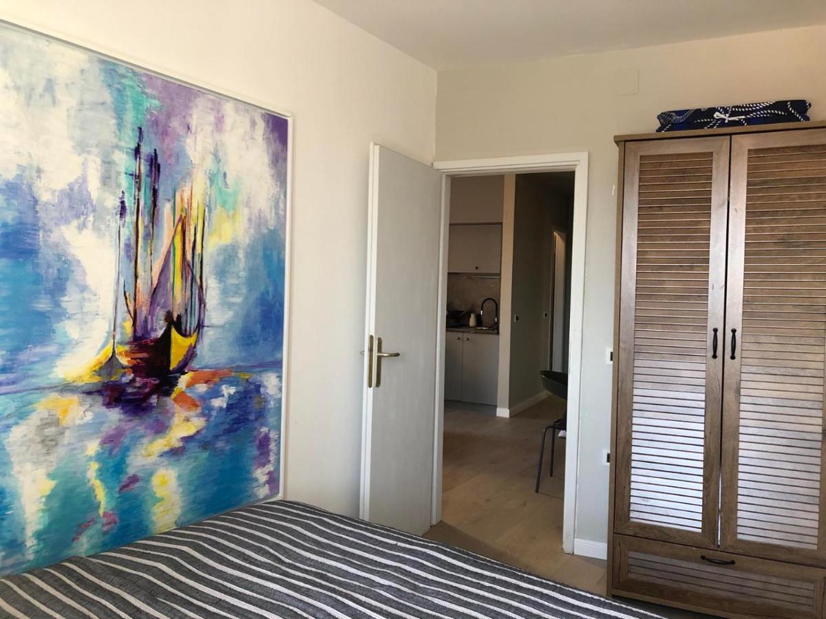 Appartamento Casa Alexa Rovigno Esterno foto