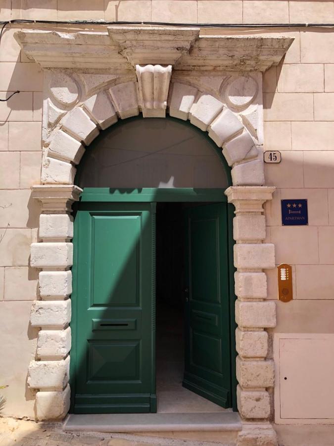 Appartamento Casa Alexa Rovigno Esterno foto