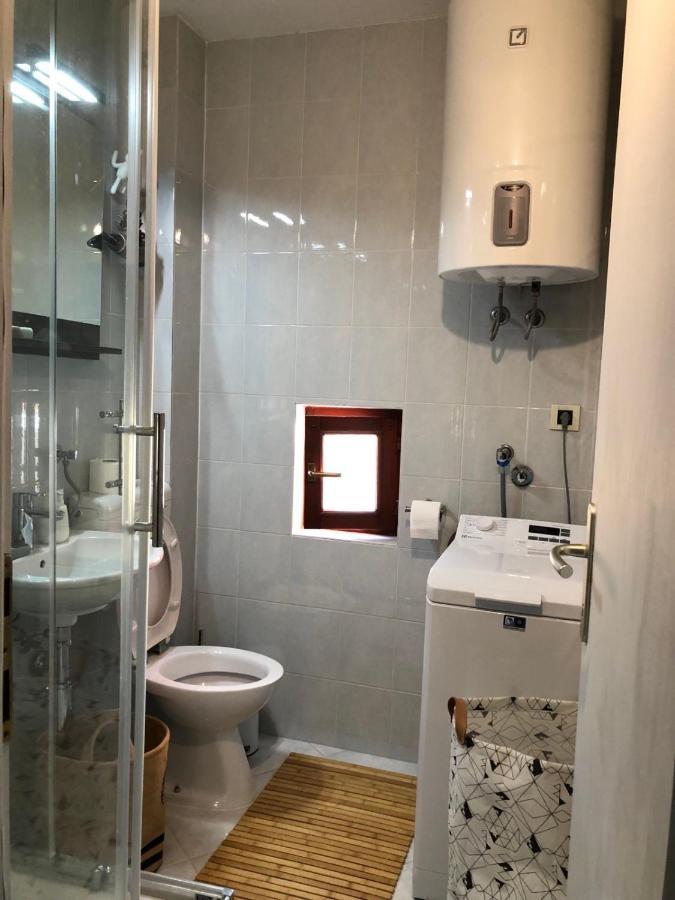 Appartamento Casa Alexa Rovigno Esterno foto