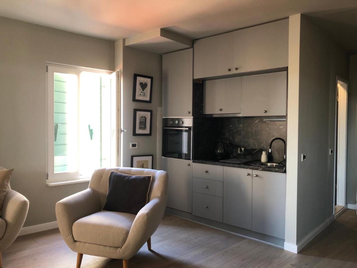 Appartamento Casa Alexa Rovigno Esterno foto