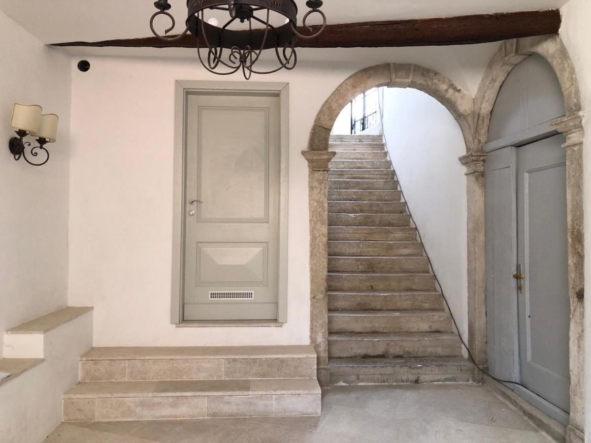 Appartamento Casa Alexa Rovigno Esterno foto