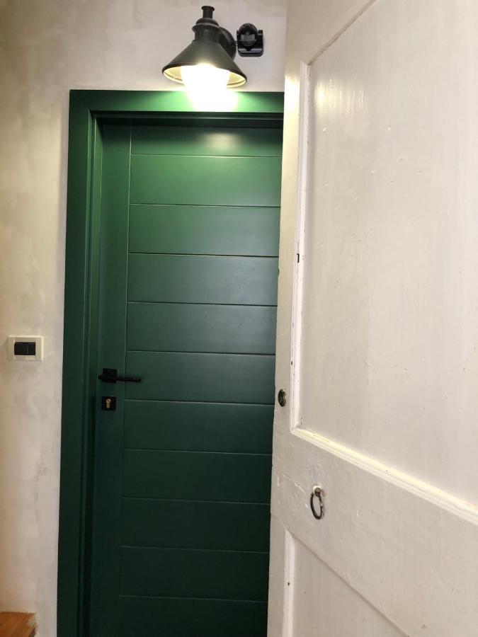 Appartamento Casa Alexa Rovigno Esterno foto