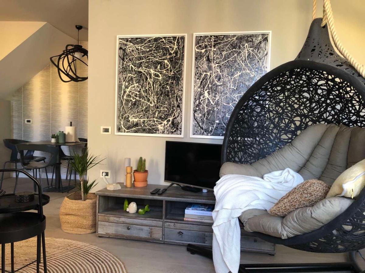 Appartamento Casa Alexa Rovigno Esterno foto