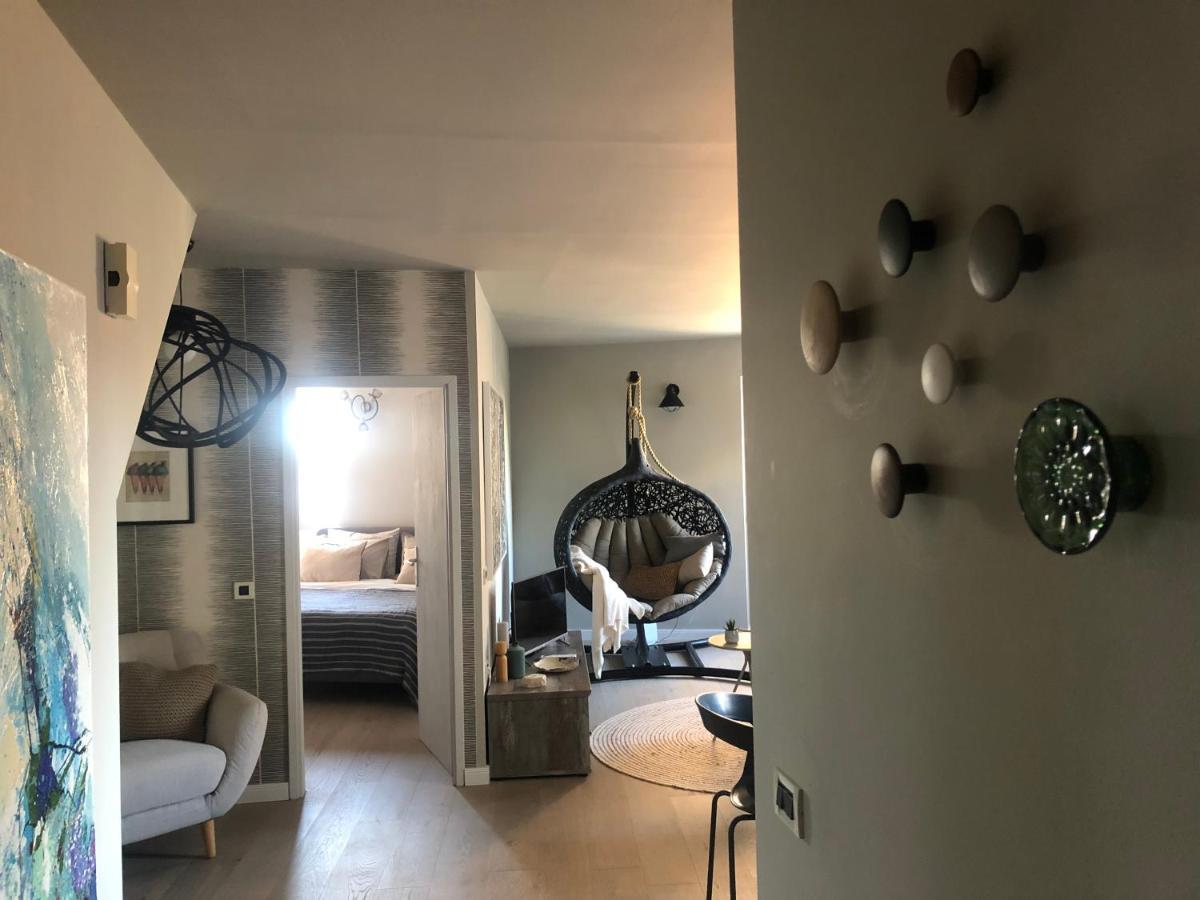 Appartamento Casa Alexa Rovigno Esterno foto