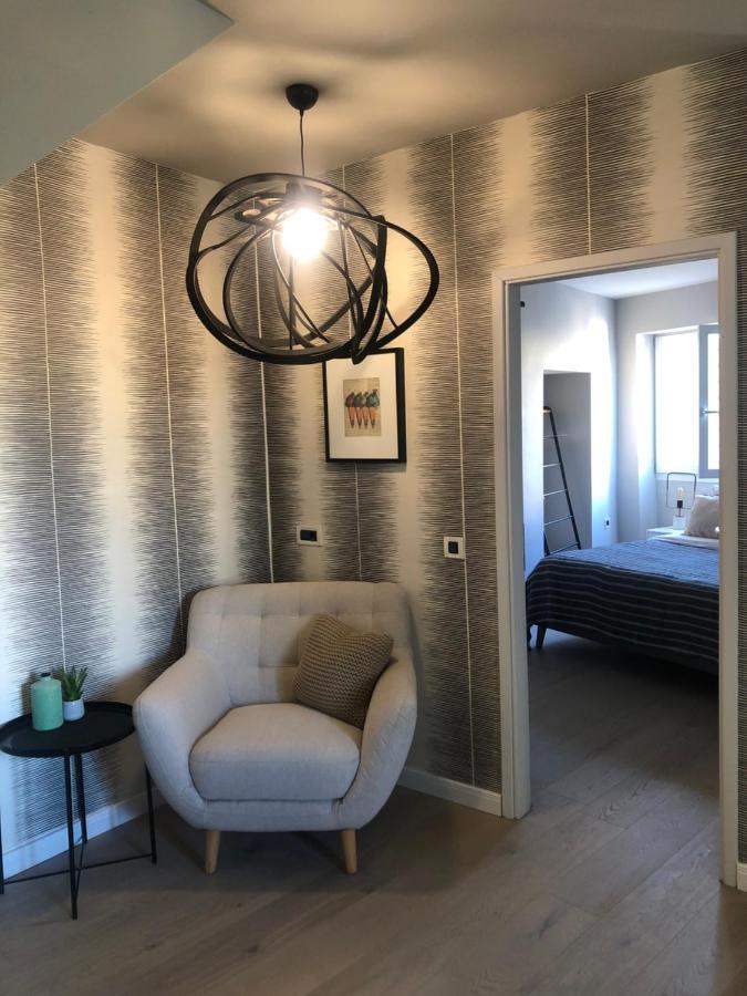 Appartamento Casa Alexa Rovigno Esterno foto